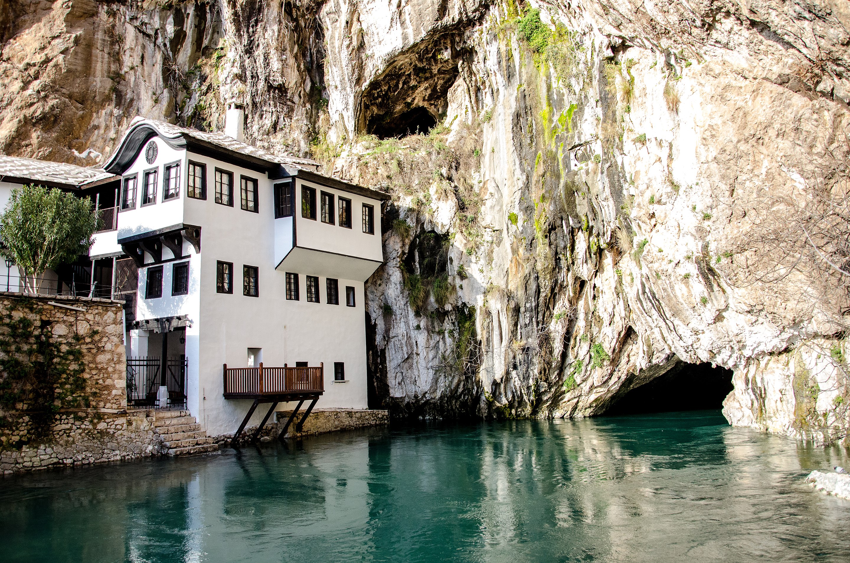 Blagaj