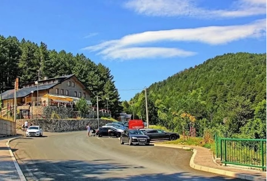 Rujište Mountain Retreat