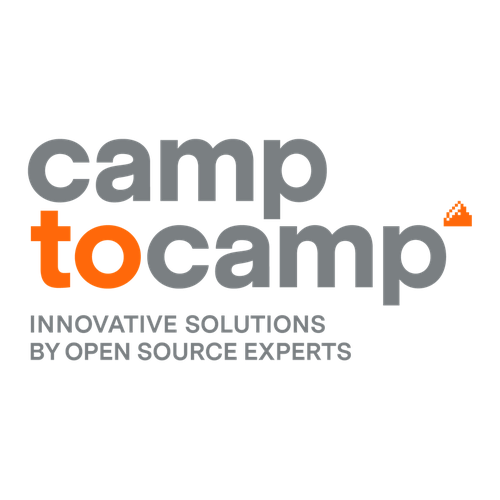 Camp to Camp
