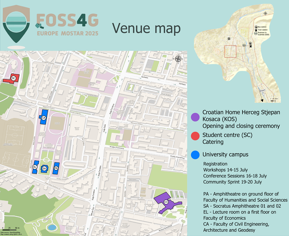 _Map of the conference venue. Click to see a hi-res version. Map by Grgo Saric